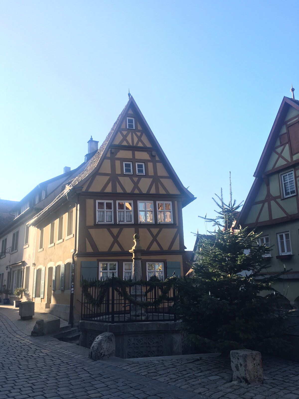 Ploleim - Rothenburg ob der Tauber