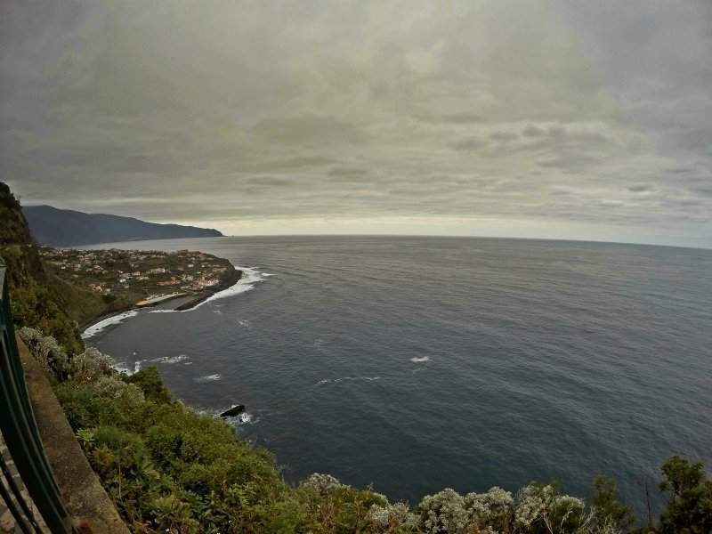 Ponta Delgada