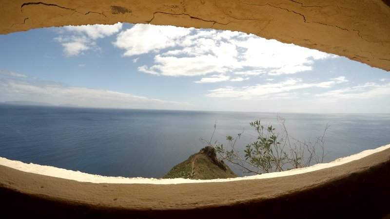 Ponta do Garajau
