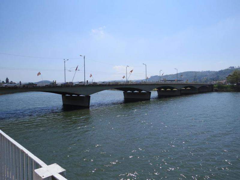 Ponte de Santa Clara