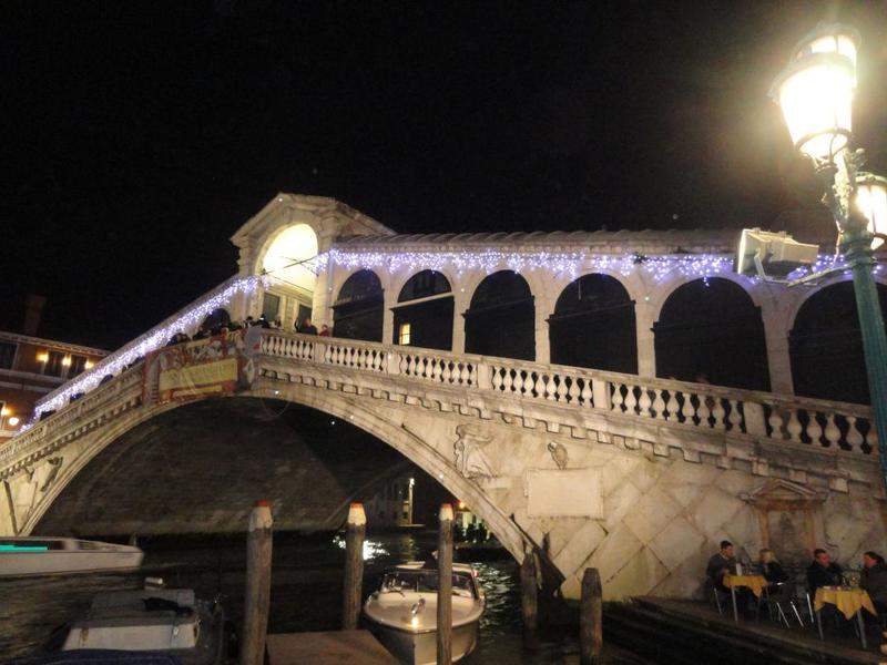 ponte do rialto