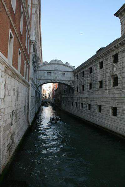 Ponte dos Suspiros