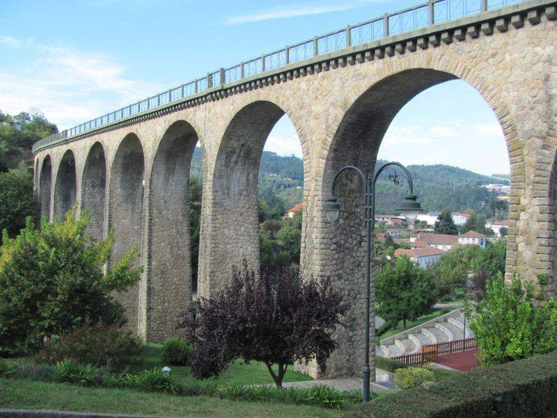 Ponte ferroviária