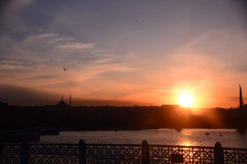ponte Galata