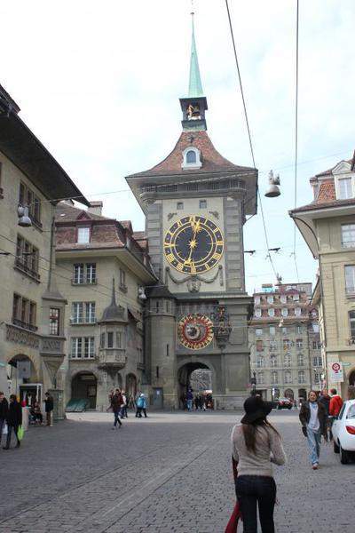 Por Bern
