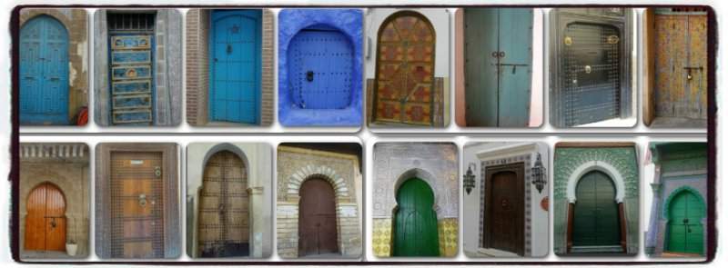 Portas