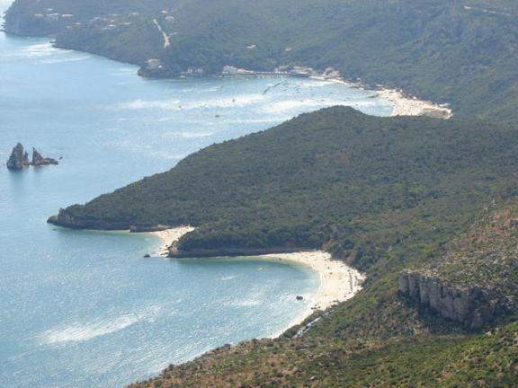 Portinho da Arrábida