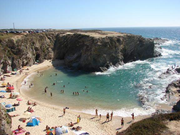 Porto Côvo