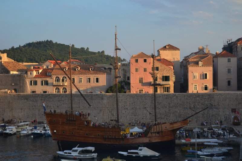 Porto Dubrovnik
