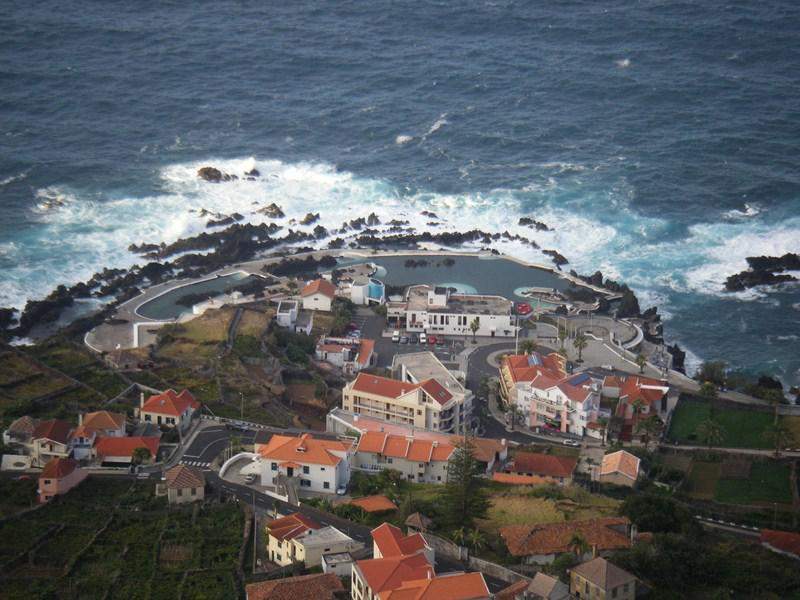 Porto Moniz