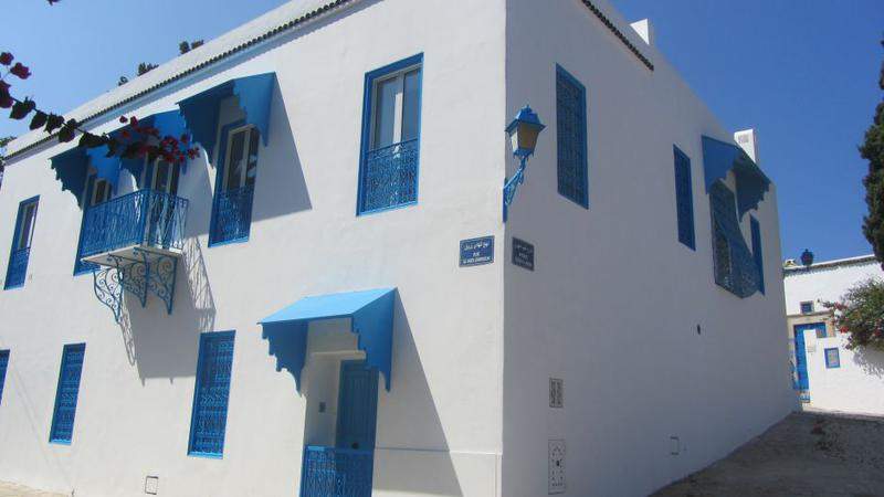 Povo Azul e Branco 1