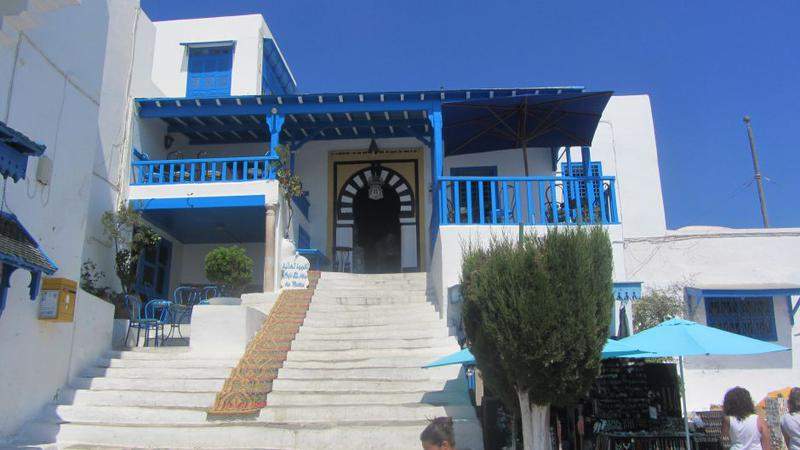 Povo Azul e Branco