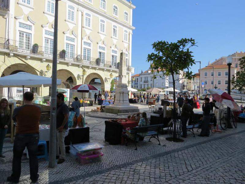 Praça Melo Freitas