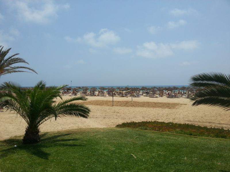 Praia 1