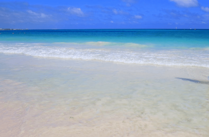 Praia 1
