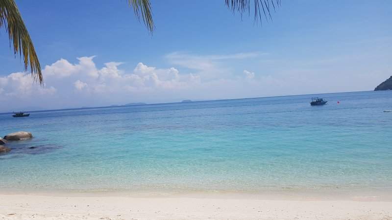 Praia Abdul Chalet Perhentian