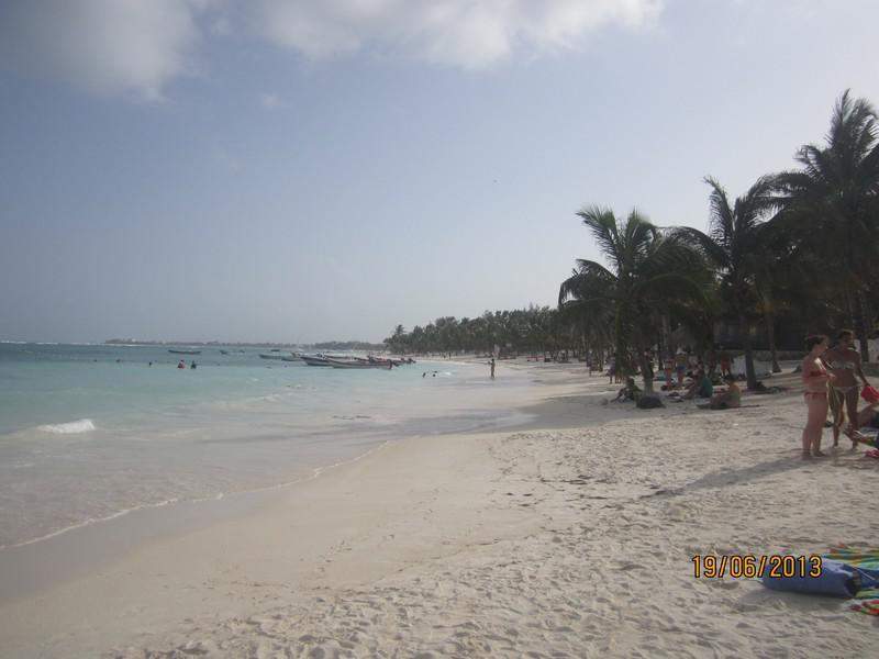 Praia Akumal