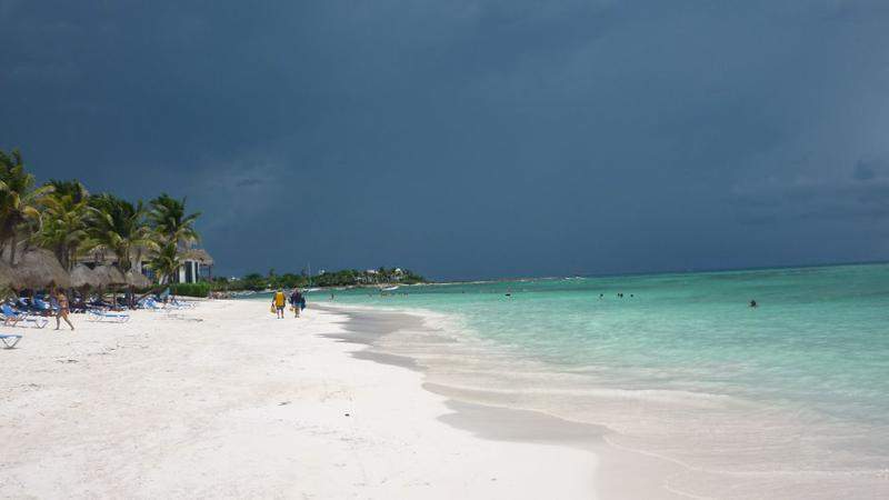 Praia Akumal