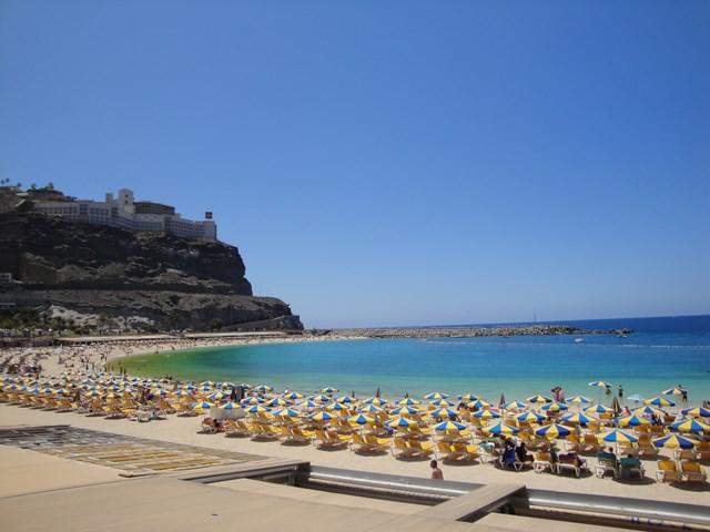 praia amadores