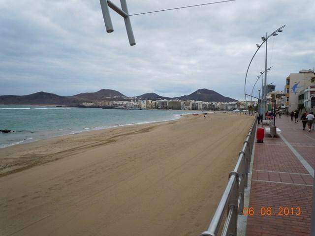 praia canteras