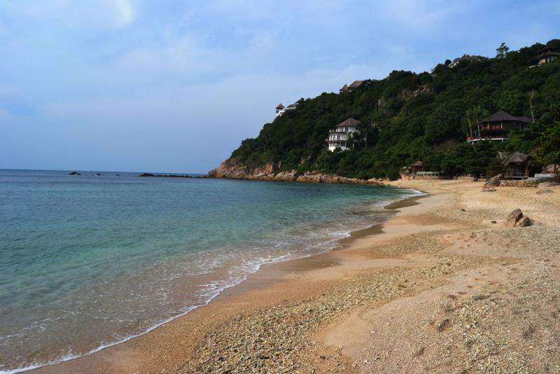 Praia Coral View - Koh Tao