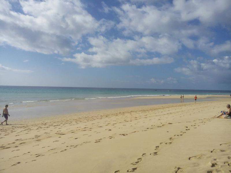 Praia da Jandia