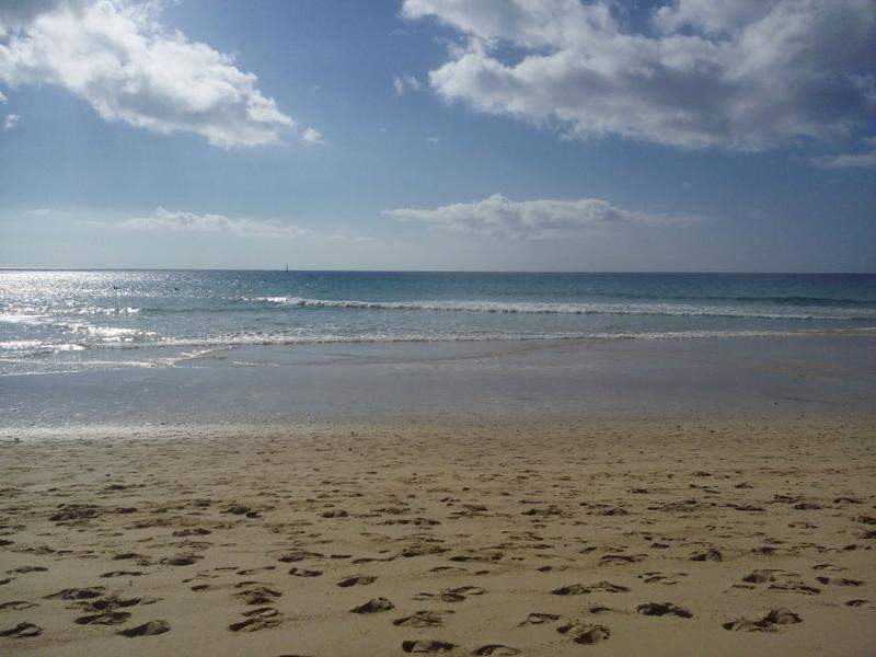 Praia da Jandia