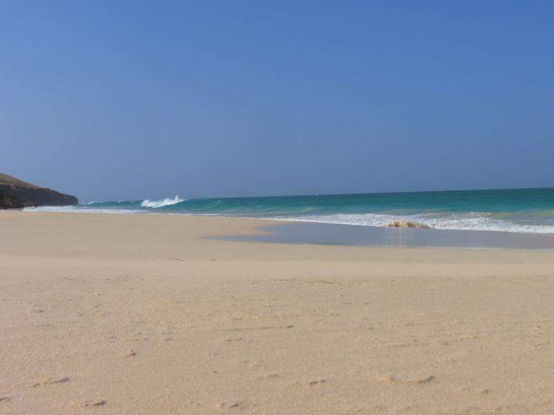 praia da Varandinha