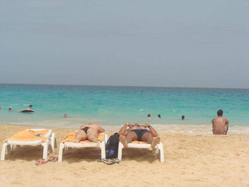 Praia de Chaves