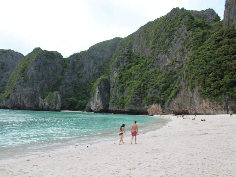 Praia de Railay