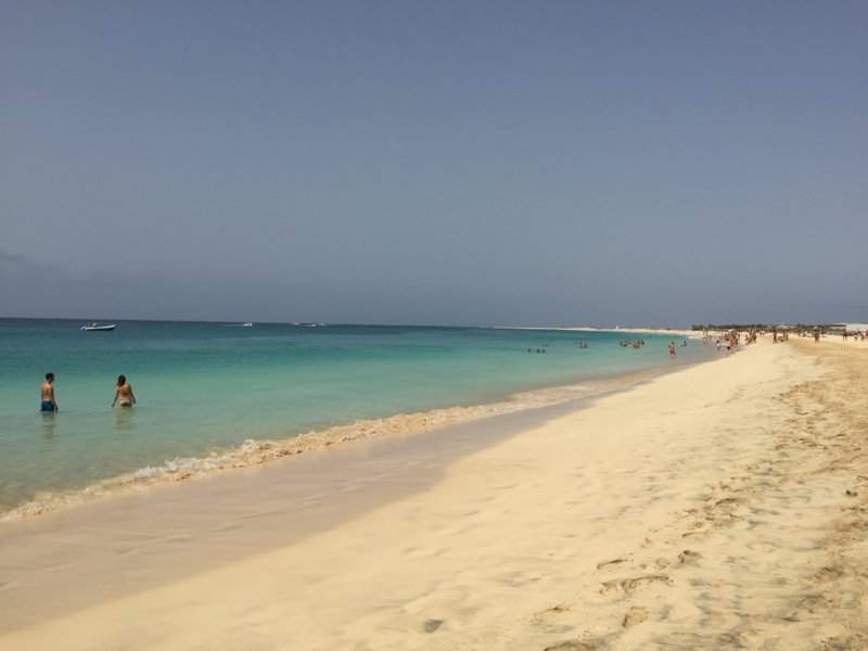 Praia de St.ª Maria