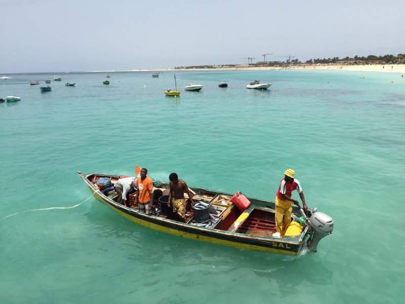 Praia de St.ª Maria