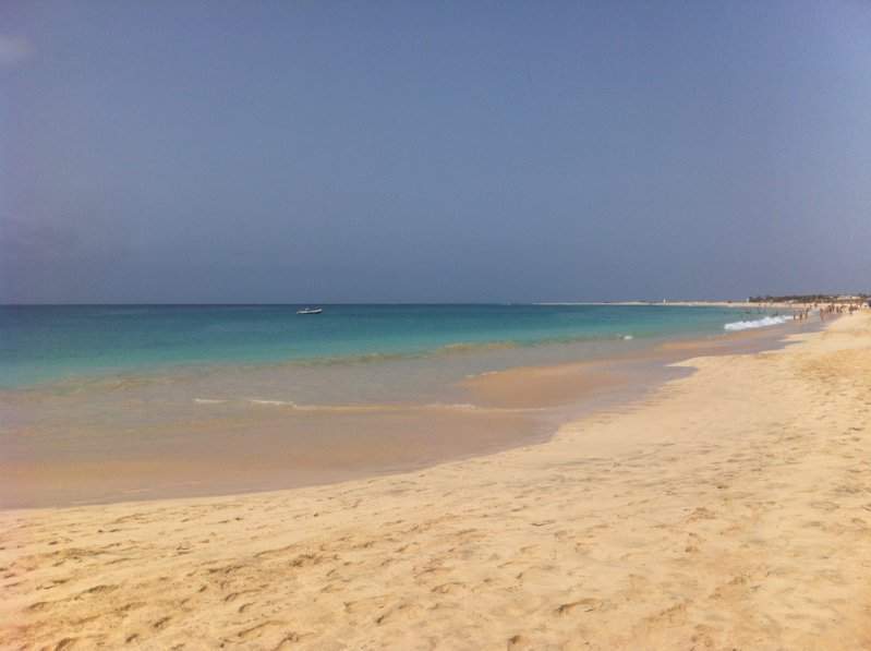 Praia de St.ª Maria