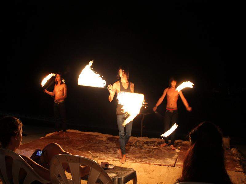 Praia de Ton Say