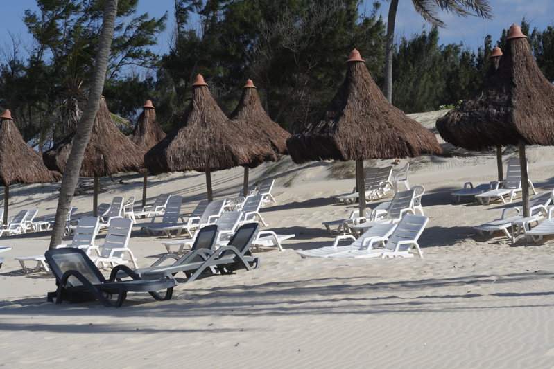 Praia do Cumbuco