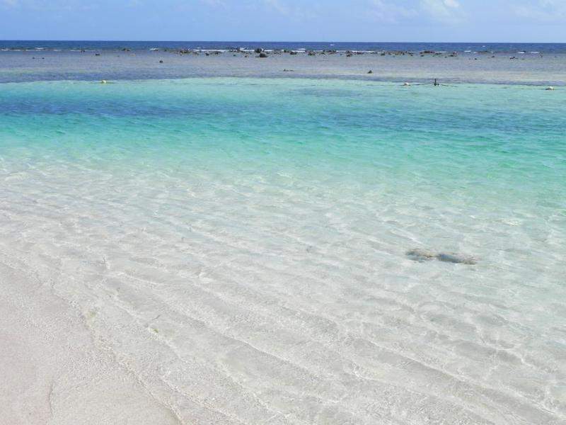 Praia do GBP