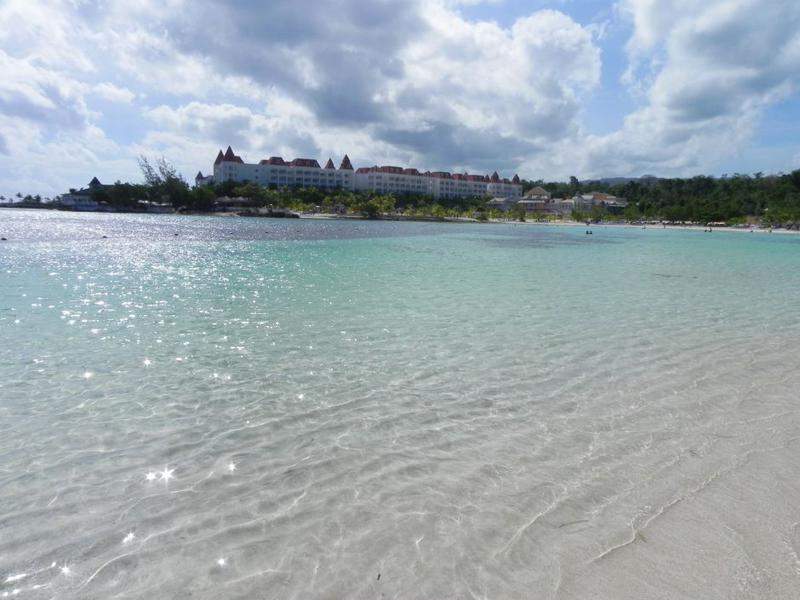 Praia do GBP