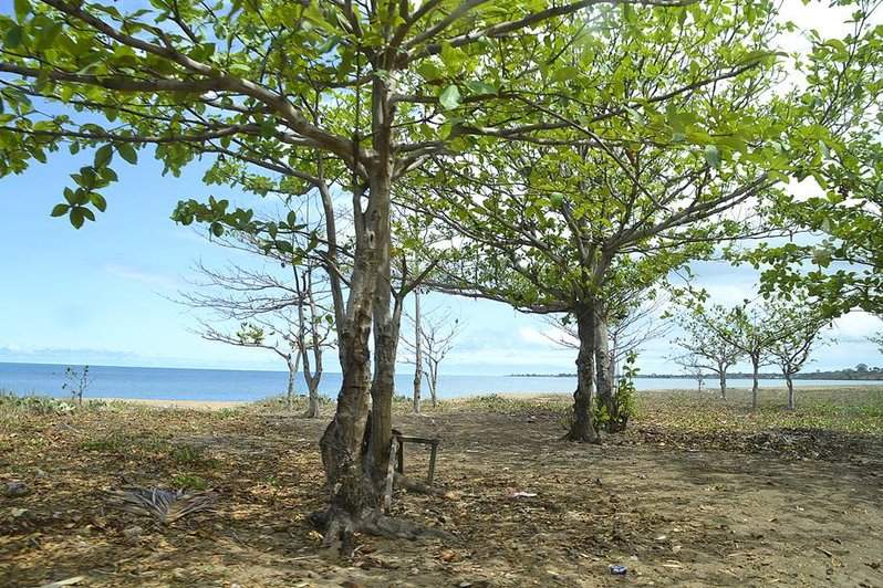 Praia do Governador