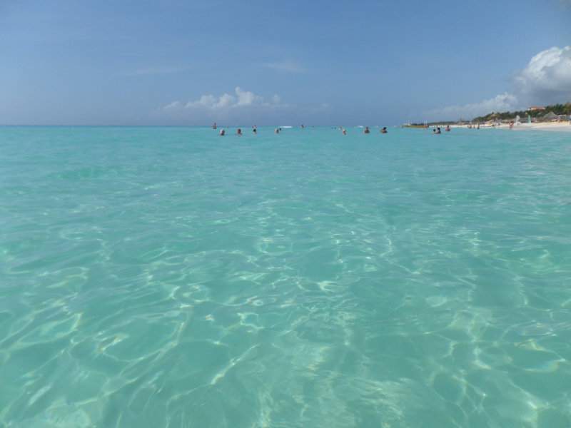 Praia do Hotel - Uma Piscina a Céu Aberto
