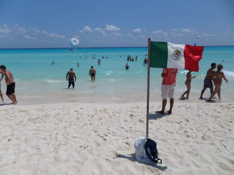 Praia do Hotel