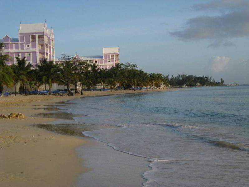 Praia do Hotel