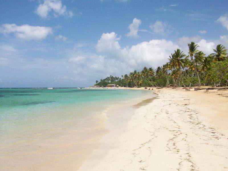 Praia Fantástica