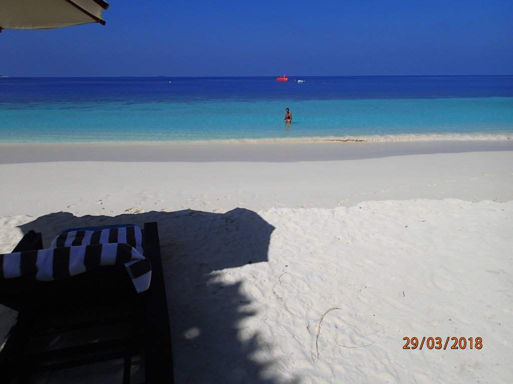 Praia Frente ao 103