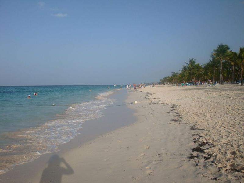 Praia GBP