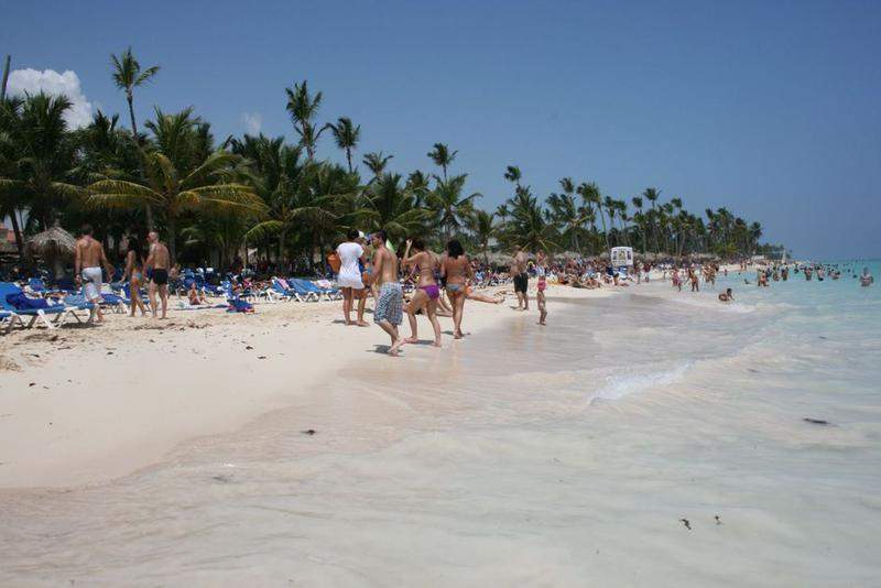 Praia hotel bahia principe
