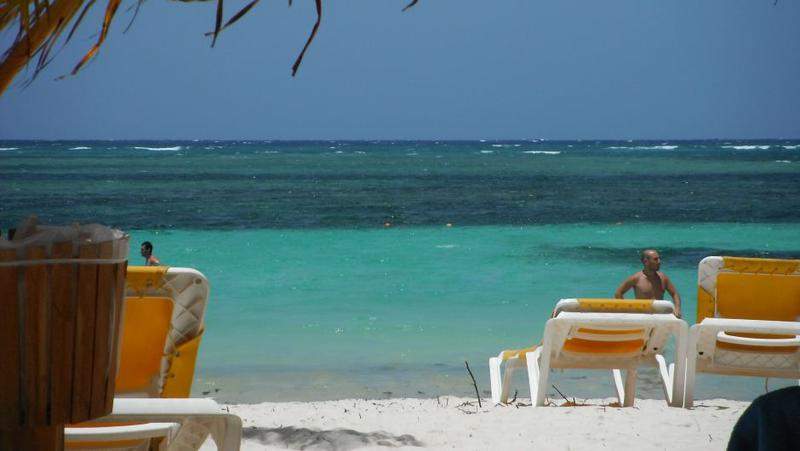 Praia Hotel Catalonia Bavaro
