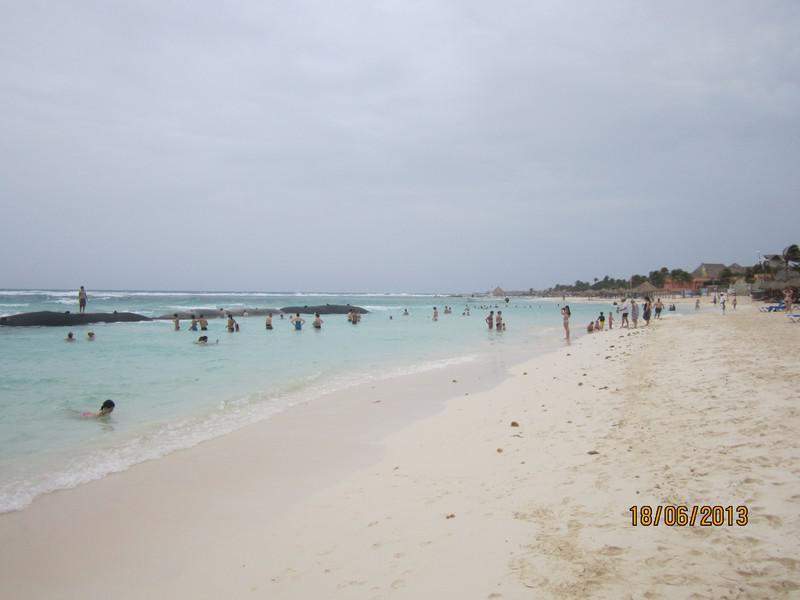 Praia Hotel Gran Tortuga