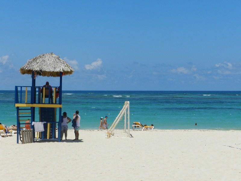 praia hotel iberstar
