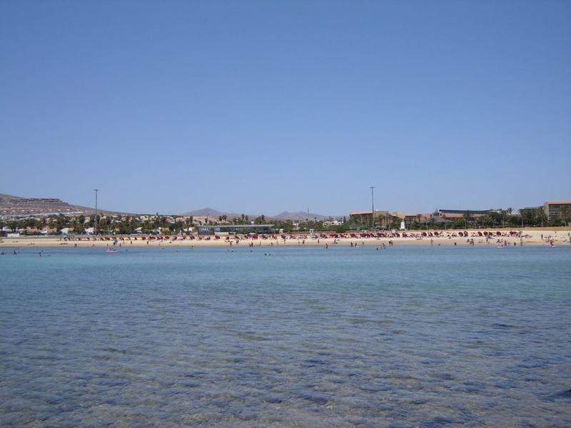 praia hotel