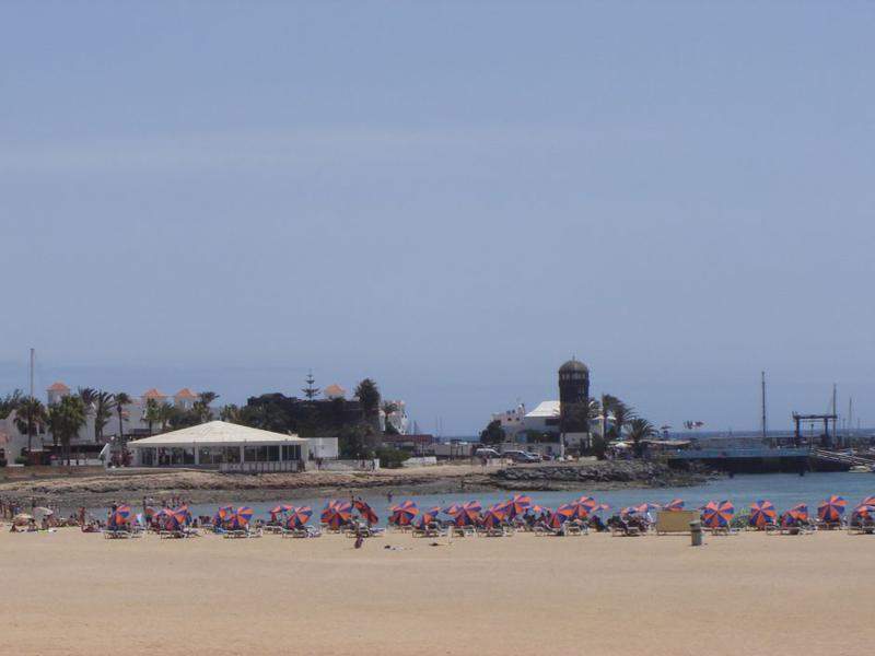 praia hotel